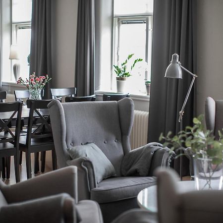 Vandrarhemmet Vindarnas Hus Örnsköldsvik Екстериор снимка