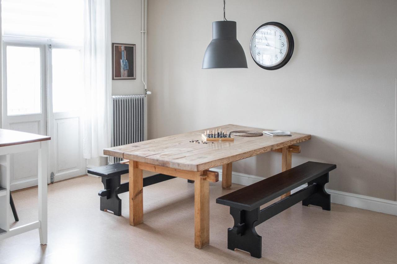Vandrarhemmet Vindarnas Hus Örnsköldsvik Екстериор снимка